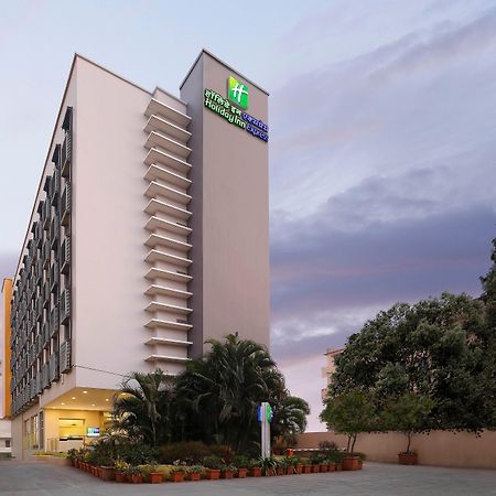 Holiday Inn Express Pune Hinjewadi By Ihg Pimpri-Chinchwad Kültér fotó