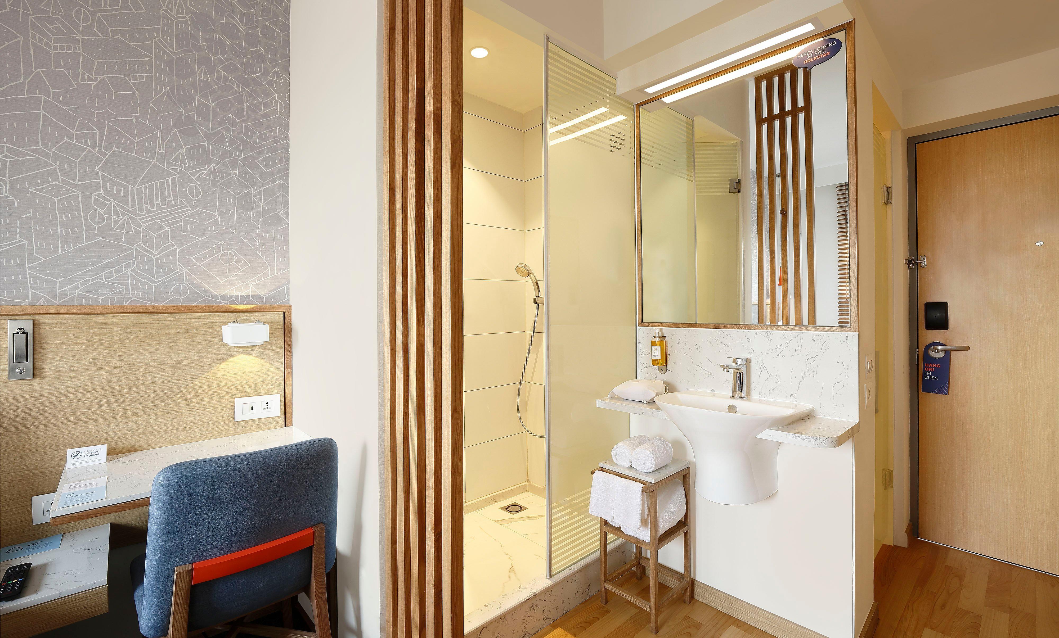 Holiday Inn Express Pune Hinjewadi By Ihg Pimpri-Chinchwad Kültér fotó