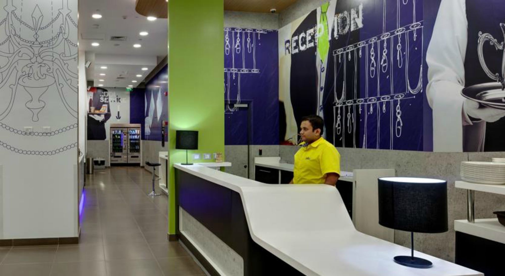 Holiday Inn Express Pune Hinjewadi By Ihg Pimpri-Chinchwad Kültér fotó
