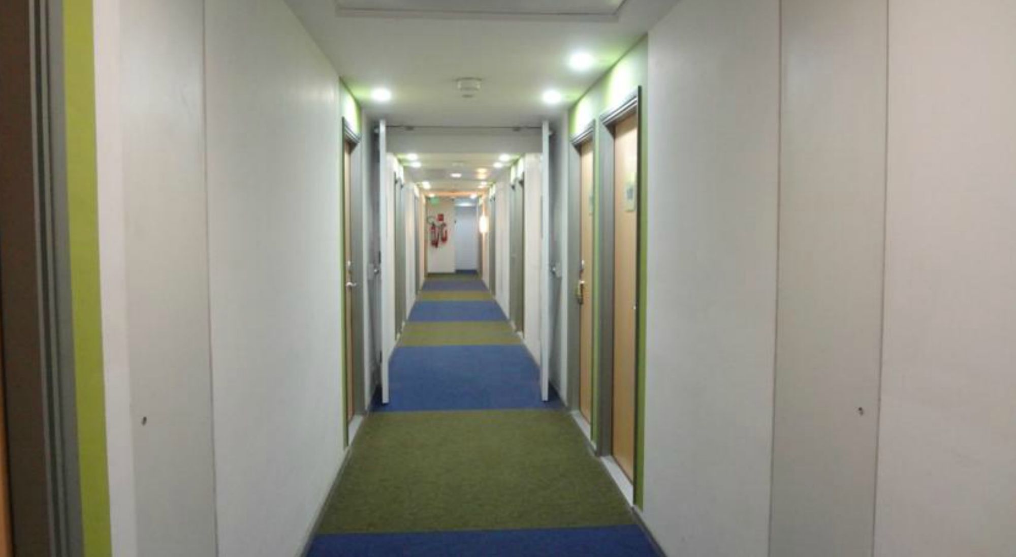 Holiday Inn Express Pune Hinjewadi By Ihg Pimpri-Chinchwad Kültér fotó