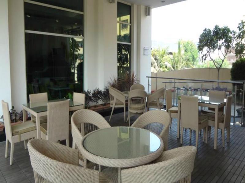 Holiday Inn Express Pune Hinjewadi By Ihg Pimpri-Chinchwad Kültér fotó