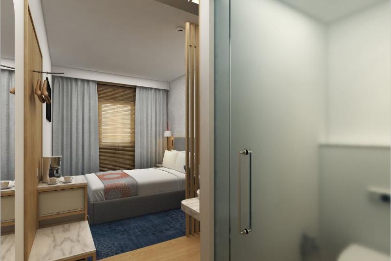 Holiday Inn Express Pune Hinjewadi By Ihg Pimpri-Chinchwad Kültér fotó